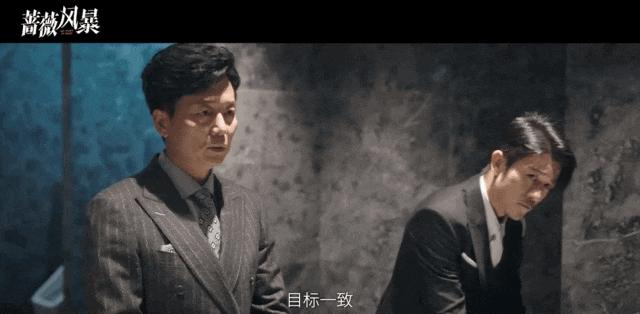 地域模式开局，努力就一定会有结果吗？|高叶|黄曼|南风|赵子琪|张晞临|蔷薇风暴