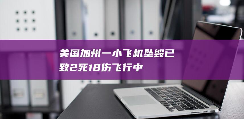 美国加州一小飞机坠毁已致2死18伤|飞行|中国籍乘客|加利福尼亚州