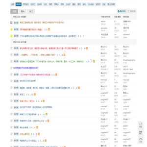 哈尔滨户外驴友群徒步爬山露营活动网站社区俱乐部