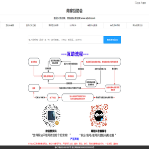 商家互助会