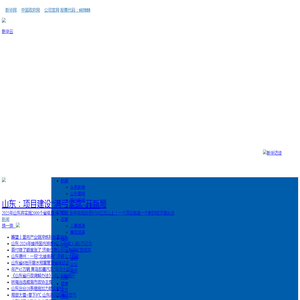 新华网山东频道