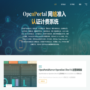 OpenPortal