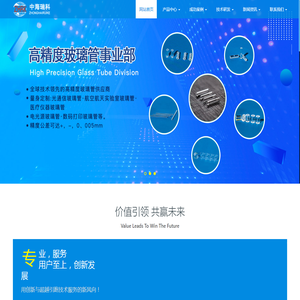 北京中海瑞科科技发展有限公司