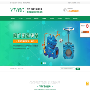 V7V阀门