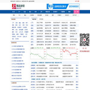 精品财经