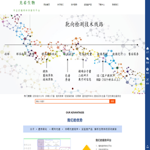 南京光希生物科技有限公司