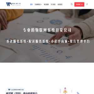 维可解（深圳）科技有限公司