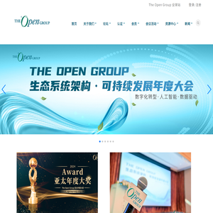 TheOpenGroup