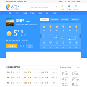 【喀什天气预报】喀什天气预报一周,喀什天气预报15天,30天,今天,明天,7天,10天,未来喀什一周天气预报查询