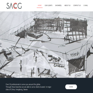 【SACG】