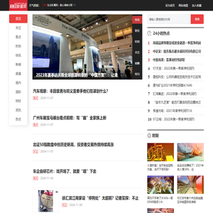 财经快报网