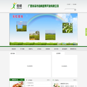 岑溪市信畅坚果开发有限公司