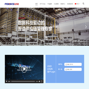 江苏飞力达国际物流股份有限公司
