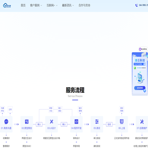 杭州app开发制作,app定制开发