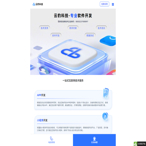 定制开发APP