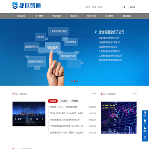 北京捷世智通科技股份有限公司