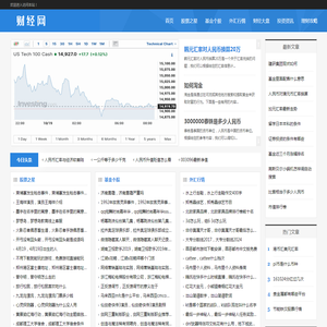 阿紫财经网站