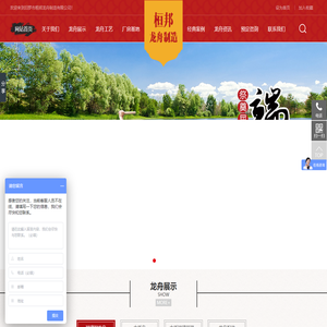 汨罗市桓邦龙舟制造有限公司