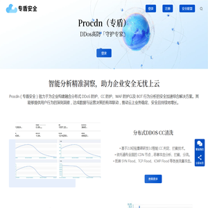 专盾安全（Procdn.cn）