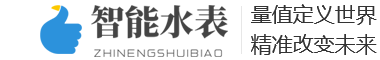 (自适应手机版)营销型智能水表类网站模板