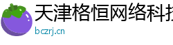 天津格恒网络科技有限公司