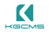 KGCMS