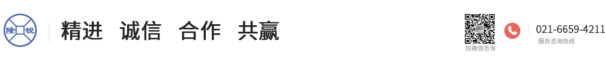 上海隆锐新材料科技有限公司