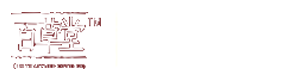 网站首页