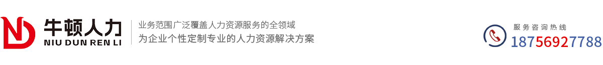 合肥牛顿人力资源管理有限公司