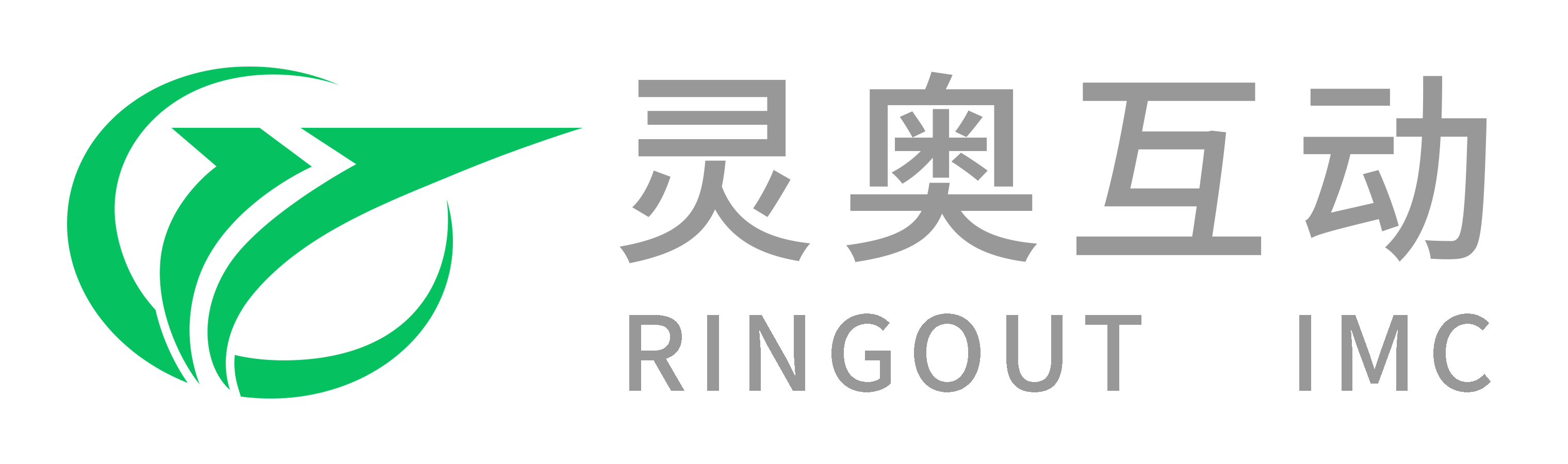 灵奥互动，数字传播实效营销机构。