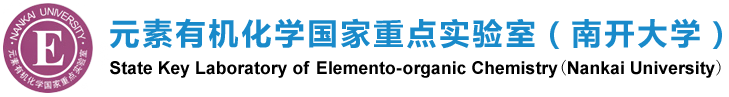 元素有机化学国家重点实验室