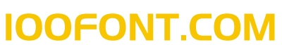 100font.com