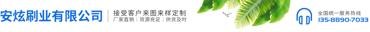 安徽省安炫刷业有限公司