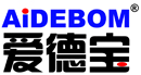 Aidebom鞋底清洁机