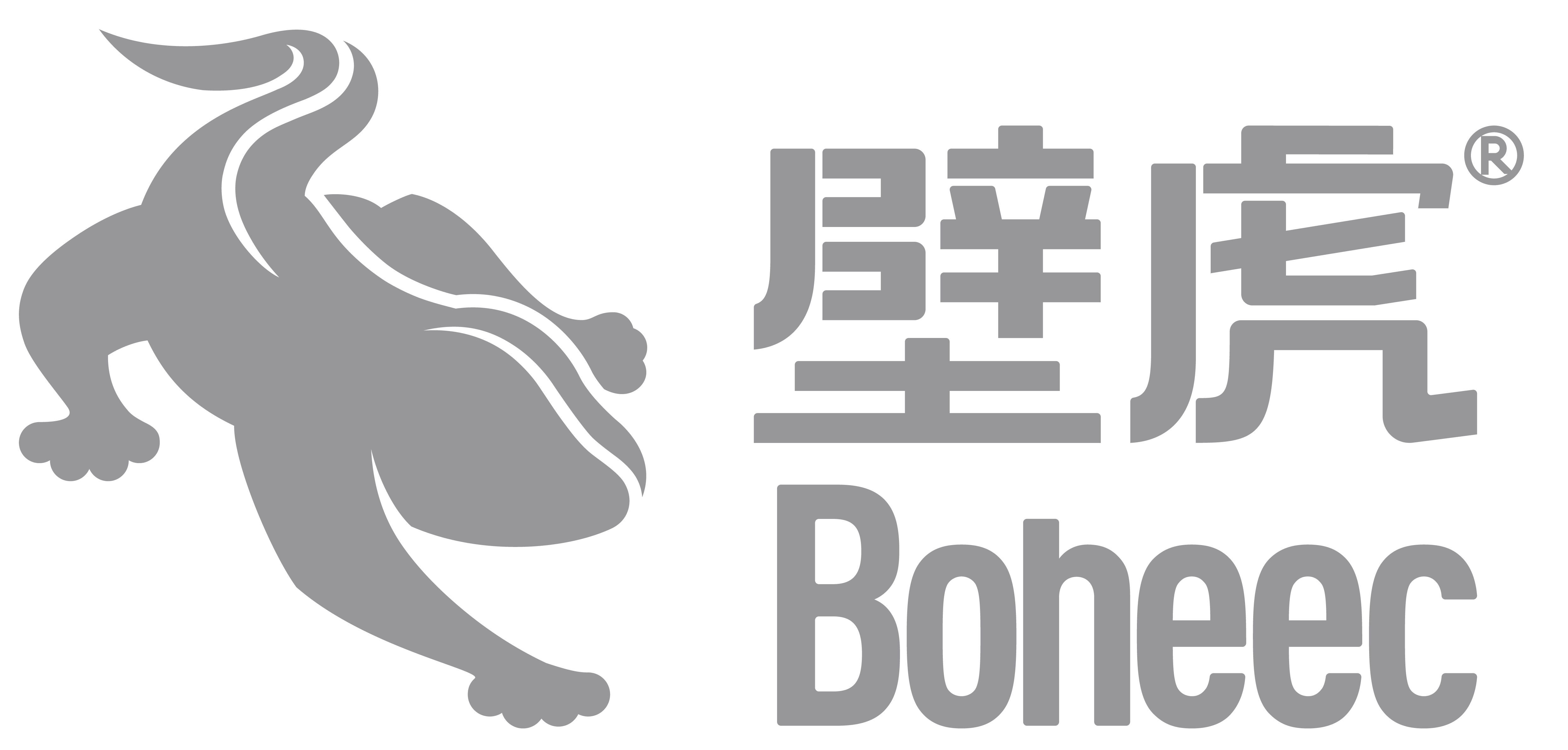 壁虎Boheec