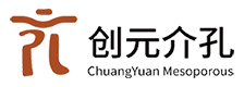 创元介孔新材料科技(德州)有限公司