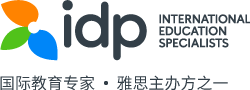 IDP教育集团，权威办理美国