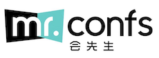 Mr.confs会先生全球活动事件数据库