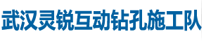 【武汉灵锐互动钻孔施工队】