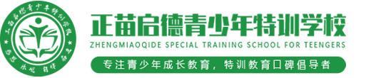 叛逆孩子改造,青少年行为矫正,戒网瘾学校,特训学校,全封闭军事化管理学校