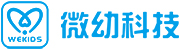 晨检机器人,儿童晨检机器人,幼儿园晨检机器人,微幼科技