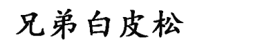 陕西白皮松产地直供最新价格表