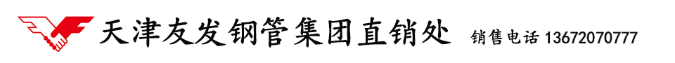 天津友发钢管集团股份有限公司